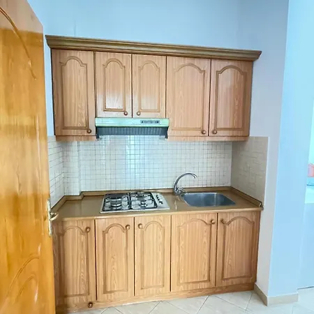 Leonardo's 빌라 Durrës