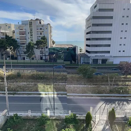 Leonardo's Villa Durres